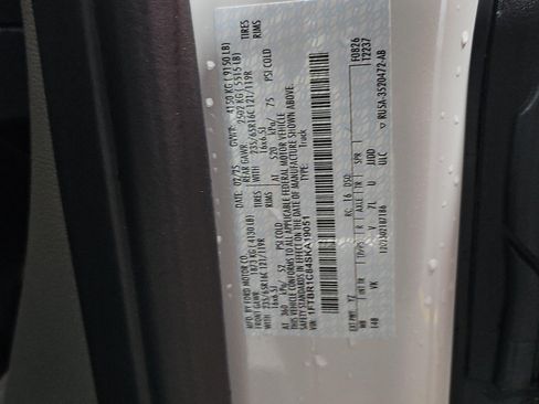 Used 2025 Ford Transit 250 148 Medium Roof w/ Load Area Protection Package RWD image 13