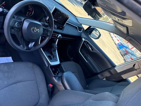 Used 2023 Toyota RAV4 XLE image 26