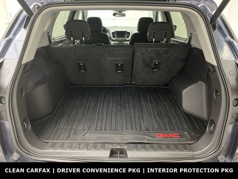 Used 2018 GMC Terrain SLE w/ Driver Convenience Package image 27