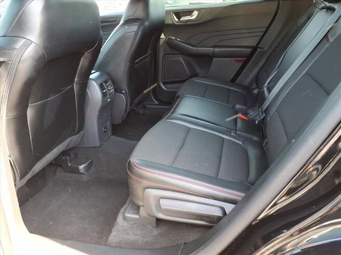 Used 2025 Ford Escape ST-Line AWD/4WD image 14