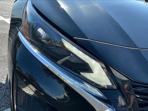 Used 2025 Nissan Altima 2.5 SV image 28