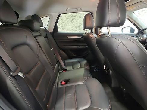 Used 2023 MAZDA CX-5 AWD 2.5 S image 11