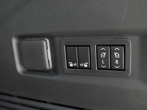 New 2026 Chevrolet Tahoe RST w/ Comfort Package image 8