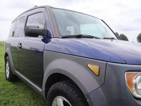 Used 2003 Honda Element EX image 15