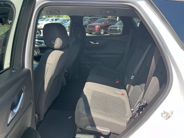 Used 2021 Chevrolet Blazer LT w/ Redline Edition FWD image 28
