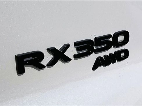 New 2026 Lexus RX 350 Premium Plus image 15