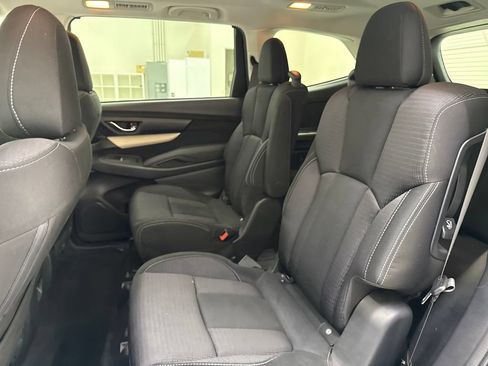 Used 2020 Subaru Ascent Premium w/ Convenience Package AWD/4WD image 26
