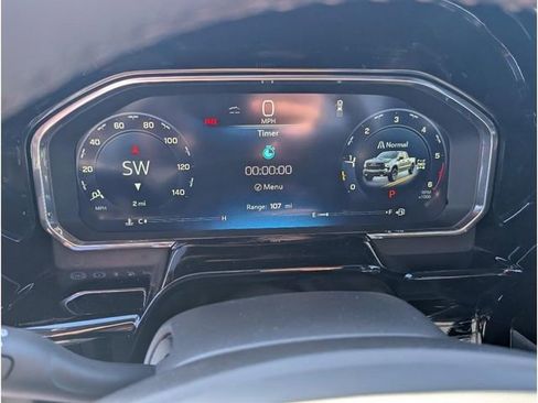 New 2026 Chevrolet Silverado 1500 LT Trail Boss w/ Convenience Package II image 21