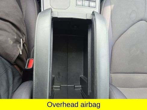 Used 2024 Toyota Highlander LE FWD image 26