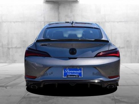 Used 2023 Acura Integra A-Spec FWD image 6