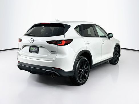 Used 2025 MAZDA CX-5 Carbon Edition AWD/4WD image 9