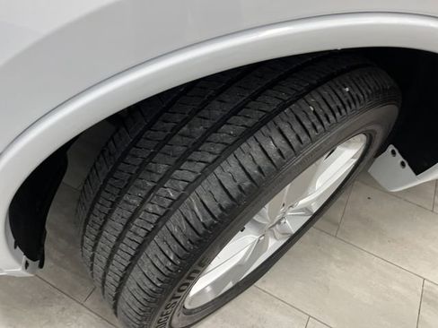 Used 2024 Dodge Durango GT image 36