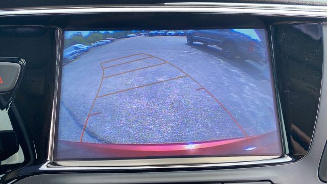 Used 2020 Buick Envision Essence FWD image 14