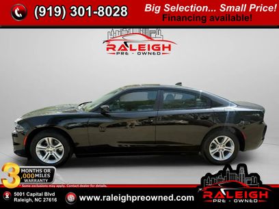 Used 2023 Dodge Charger SXT