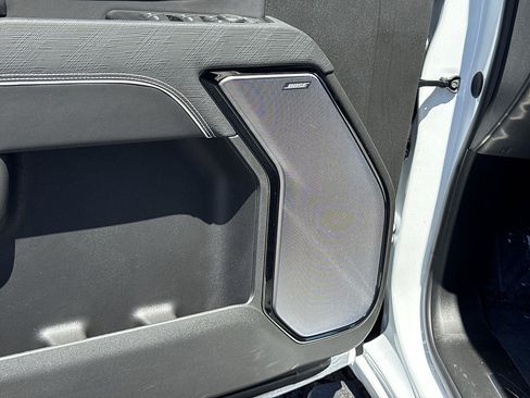 New 2026 GMC Sierra 1500 AT4X AWD/4WD image 20
