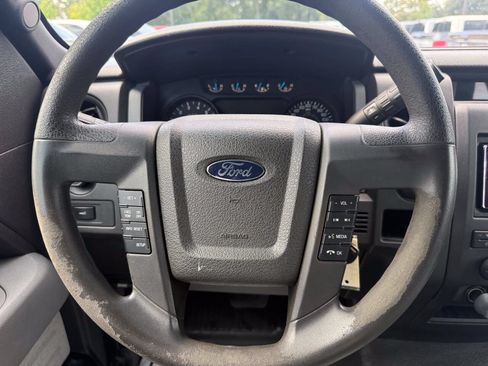 Used 2013 Ford F150 XL w/ Mid Equipment Group RWD image 24