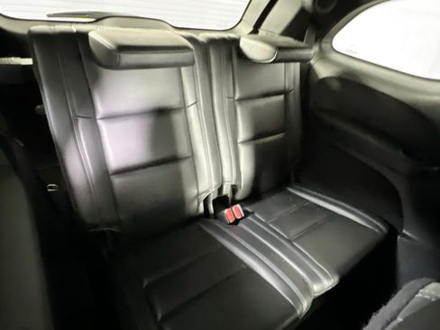 Used 2022 Dodge Durango GT image 27