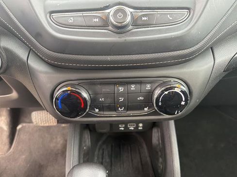 Used 2023 Chevrolet TrailBlazer ACTIV image 16