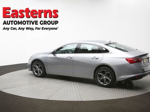 Used 2023 Chevrolet Malibu LT image 62