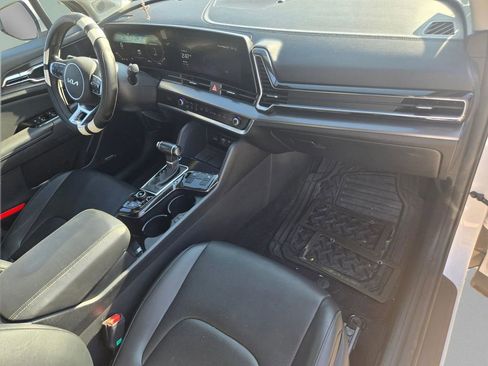 Used 2023 Kia Sportage SX image 28