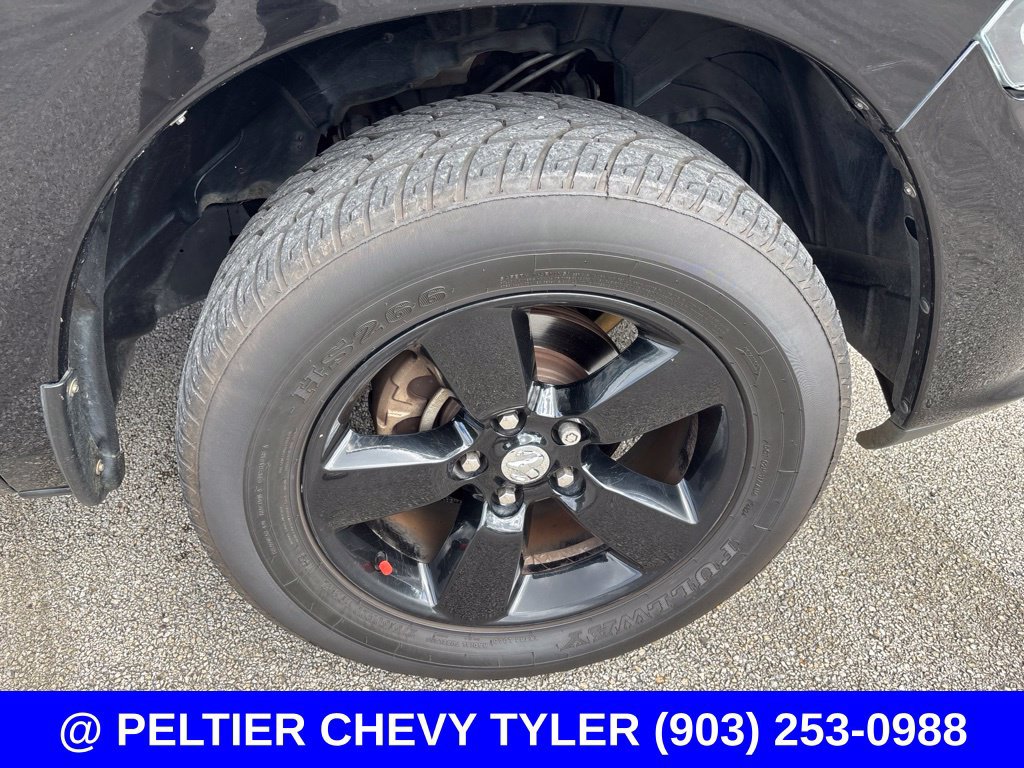 Used 2014 RAM 1500 Express RWD image 10