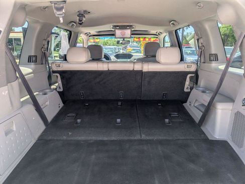 Used 2009 Honda Pilot Touring image 13