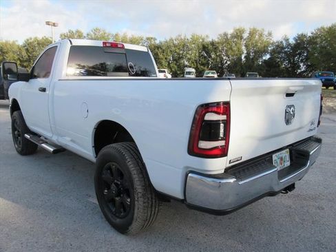 Used 2023 RAM 2500 Tradesman image 5