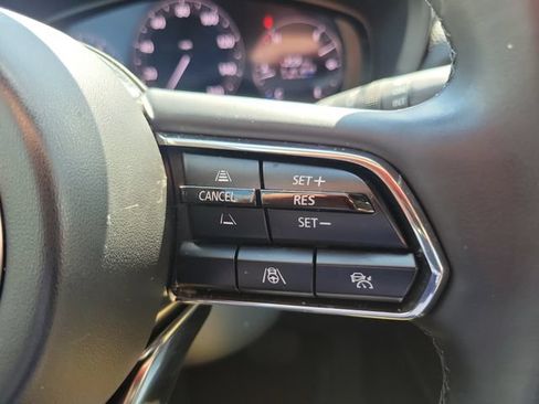 Used 2026 MAZDA CX-90 3.3 Turbo w/ Premium Sport Pkg AWD/4WD image 22
