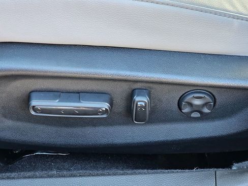 Used 2018 Honda Accord EX-L image 30