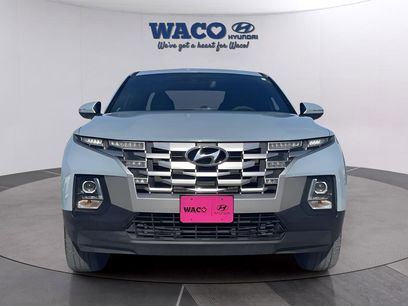 Used 2022 Hyundai Santa Cruz SEL