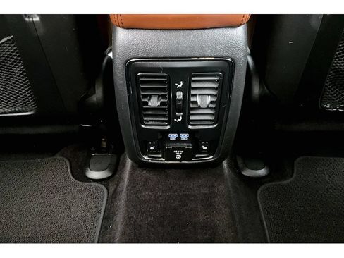 Used 2016 Jeep Grand Cherokee Summit AWD/4WD image 13