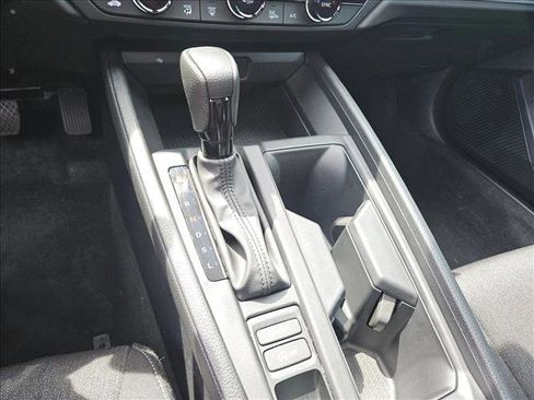 Used 2025 Honda Accord SE image 20