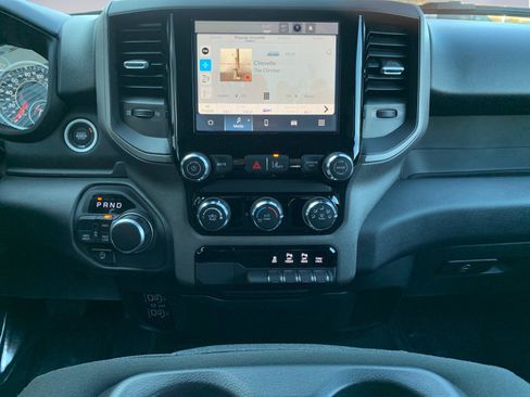 New 2025 RAM 1500 Tradesman image 11