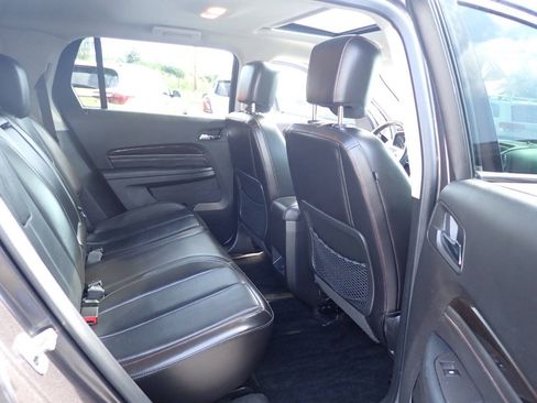 Used 2015 GMC Terrain Denali AWD/4WD image 12