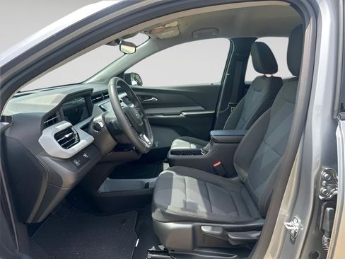 New 2027 Chevrolet Bolt LT FWD image 10