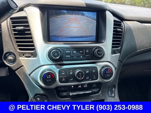 Used 2016 GMC Yukon SLT w/ Premium Edition AWD/4WD image 16