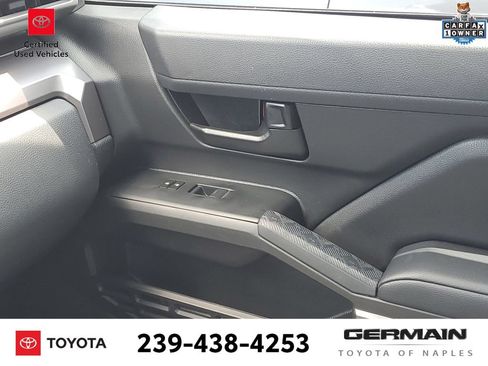 Certified 2026 Toyota Tacoma SR5 RWD image 27