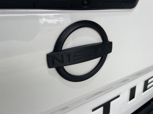 Used 2022 Nissan Frontier S w/ Technology Package image 28