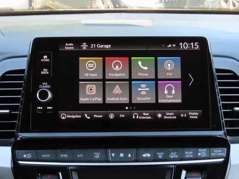 New 2026 Honda Odyssey Touring image 23