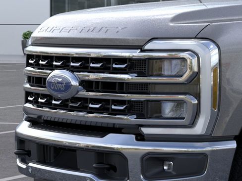 New 2026 Ford F250 Lariat w/ Lariat Ultimate Package AWD/4WD image 43