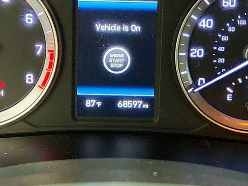 Used 2019 Hyundai Sonata SEL FWD image 15