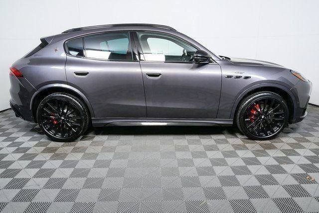 New 2026 Maserati Grecale Modena AWD/4WD image 29
