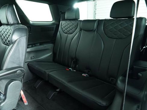 Used 2022 Hyundai Palisade Calligraphy FWD image 29