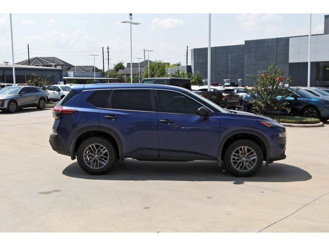 Used 2021 Nissan Rogue S FWD image 6