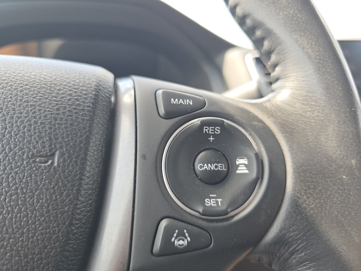 Used 2023 Honda Ridgeline RTL image 9