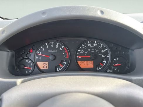 Used 2019 Nissan Frontier SV w/ Value Truck Package image 18