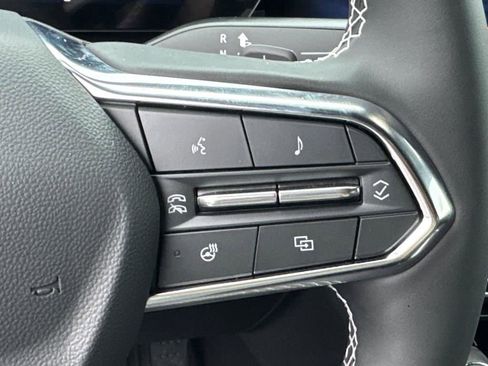 New 2026 Chevrolet Traverse High Country w/ LPO, Floor Liner Package FWD image 27