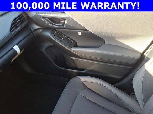 New 2026 Subaru Crosstrek 2.0i Premium image 20