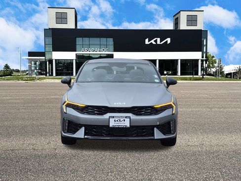 New 2026 Kia K5 GT-Line AWD/4WD image 3