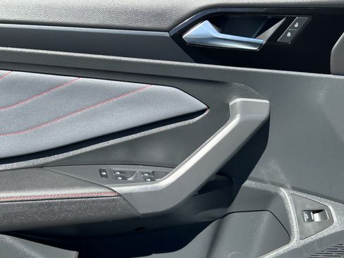 Certified 2025 Volkswagen Jetta GLI Autobahn FWD image 19